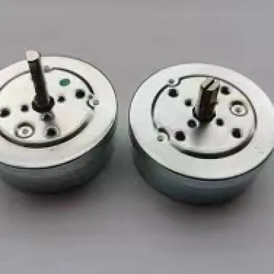 Gas Cooker Timer