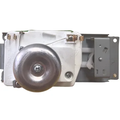 Microwave Oven Timer